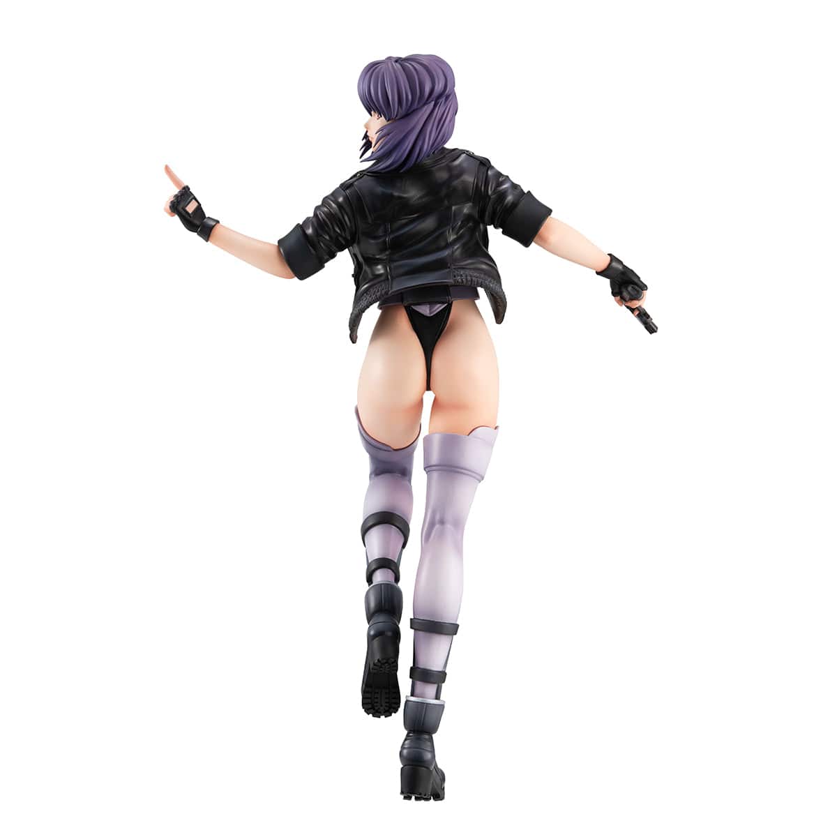 MEGAHOUSE GALS Series: Ghost in the Shell - Motoko Kusanagi ver. S.A.C.