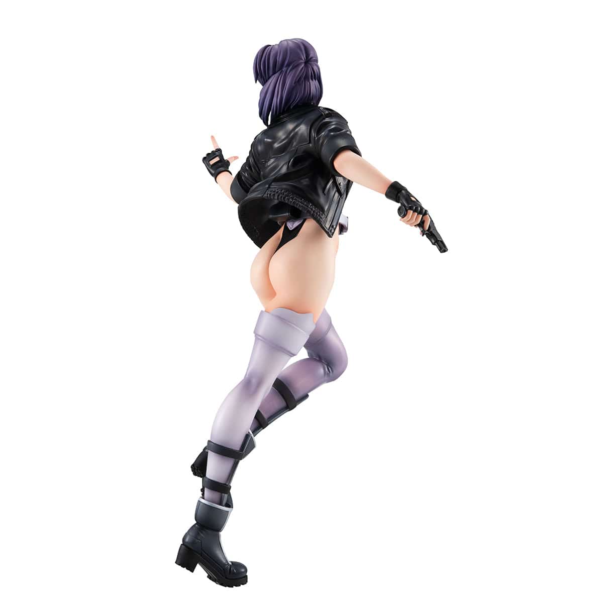 MEGAHOUSE GALS Series: Ghost in the Shell - Motoko Kusanagi ver. S.A.C.