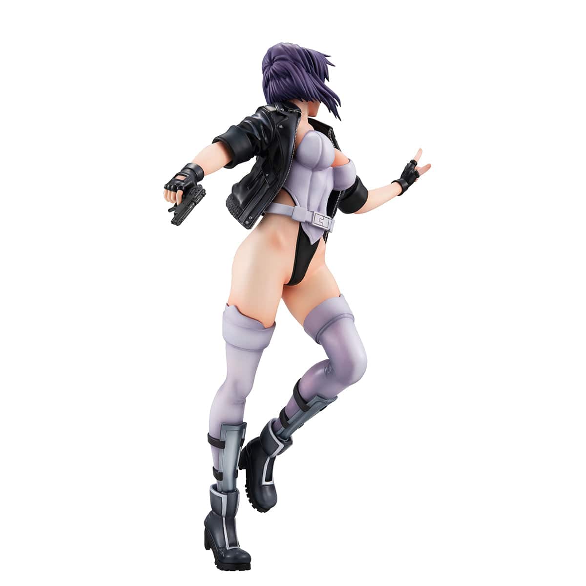 MEGAHOUSE GALS Series: Ghost in the Shell - Motoko Kusanagi ver. S.A.C.