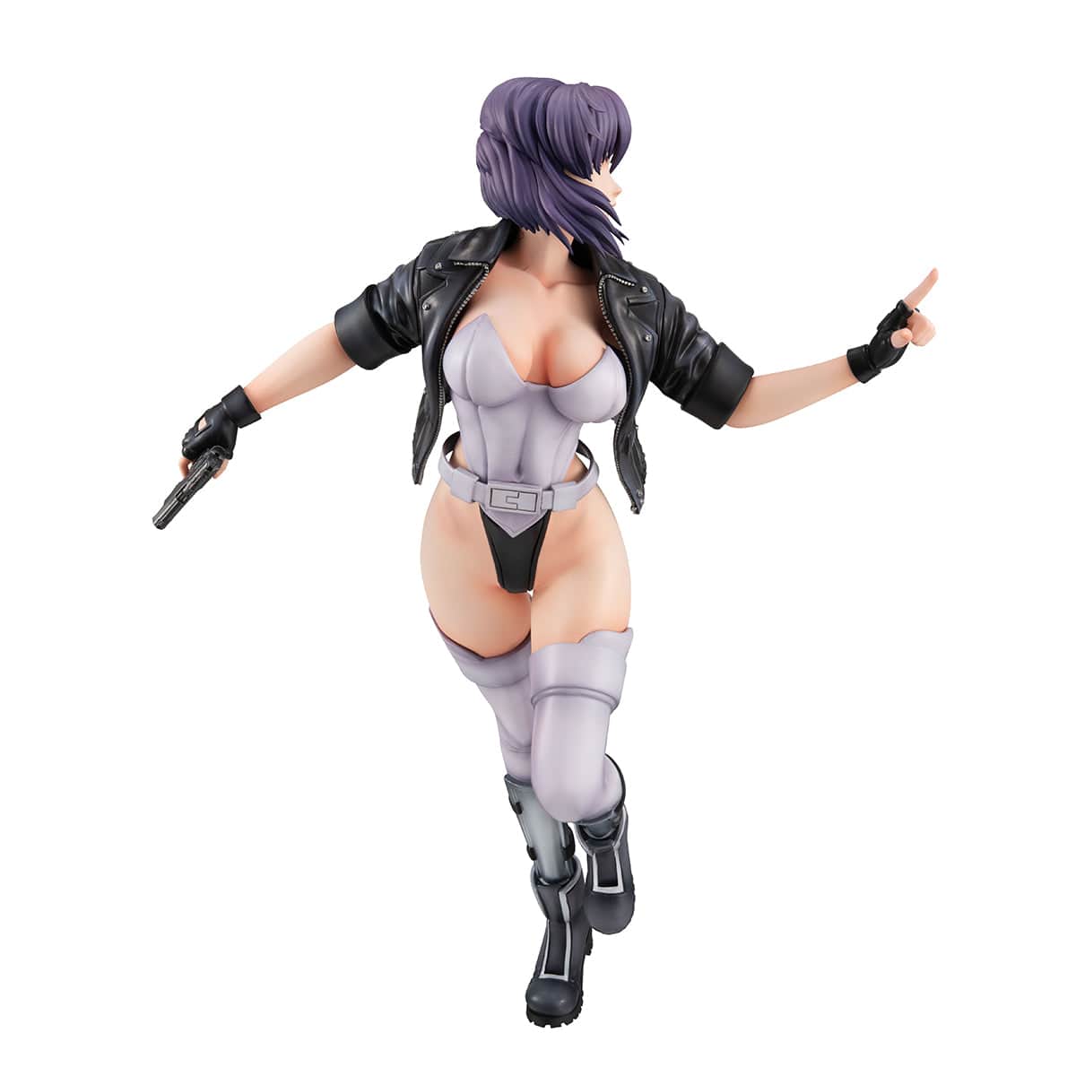 MEGAHOUSE GALS Series: Ghost in the Shell - Motoko Kusanagi ver. S.A.C.