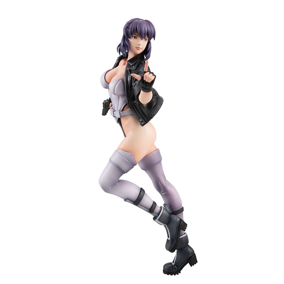 MEGAHOUSE GALS Series: Ghost in the Shell - Motoko Kusanagi ver. S.A.C.