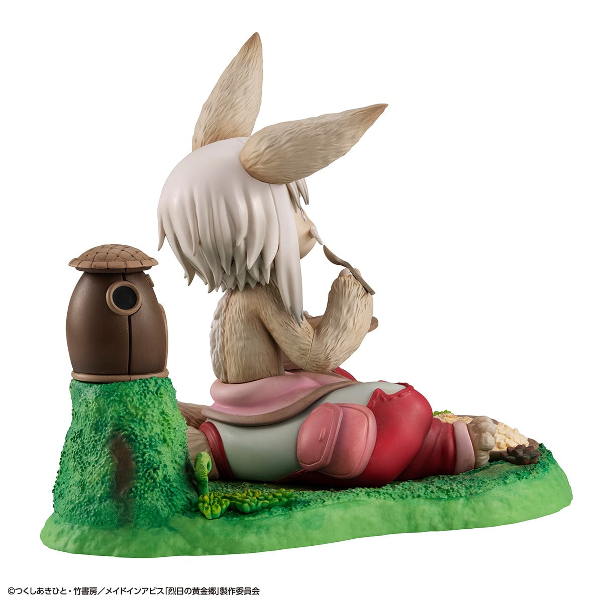 MEGAHOUSE Made in Abyss The Golden City of the Scorching Sun: Nanachi ver. Nnaa~