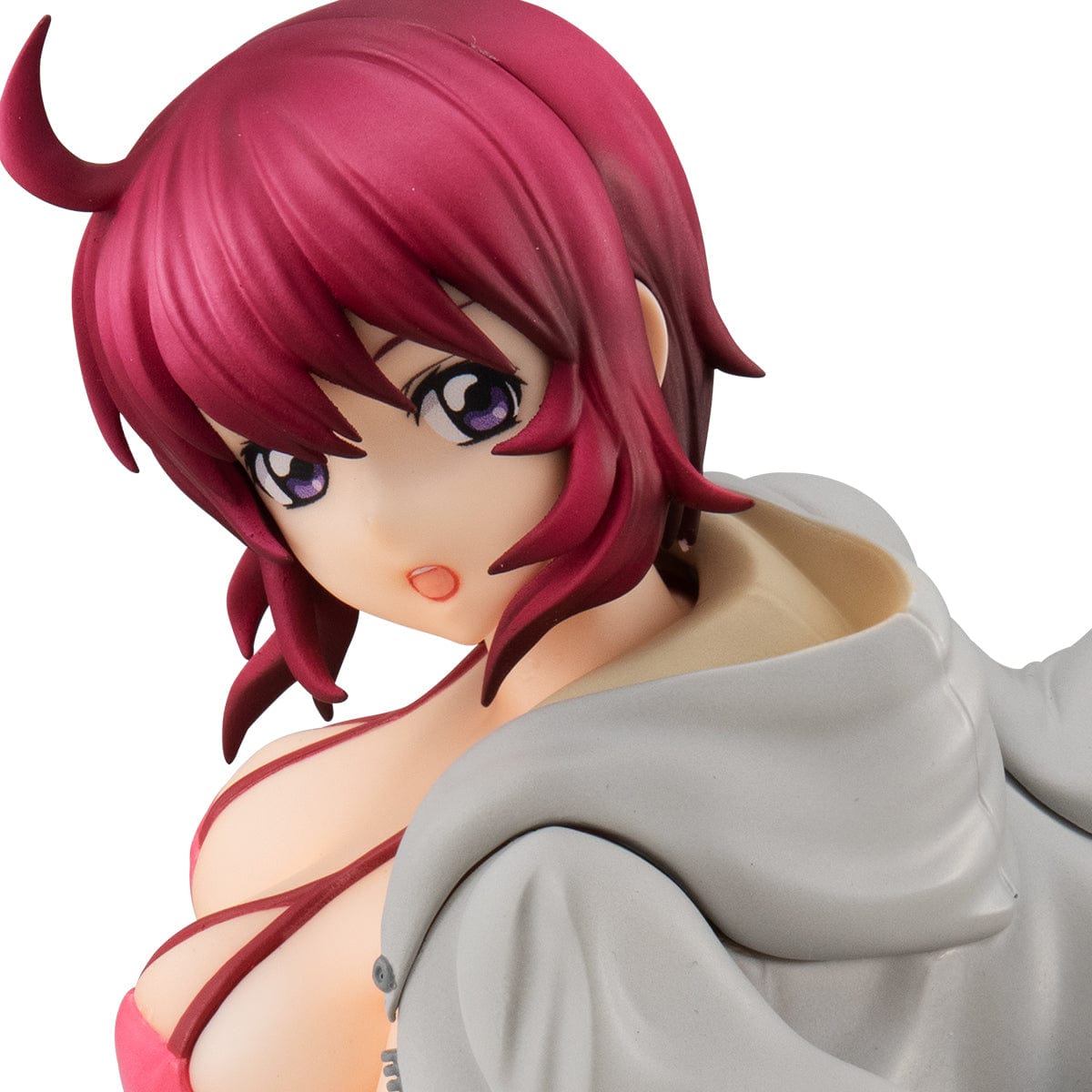 MEGAHOUSE GGG (Gundam Girls Generation): Mobile Suit Gundam SEED DESTINY - Lunamaria Hawke