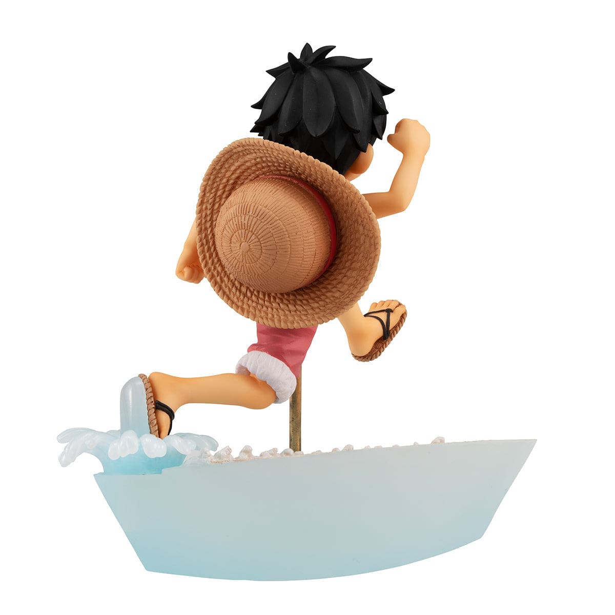 MEGAHOUSE G.E.M. Series: ONE PIECE - Monkey D. Luffy RUN!RUN!RUN!