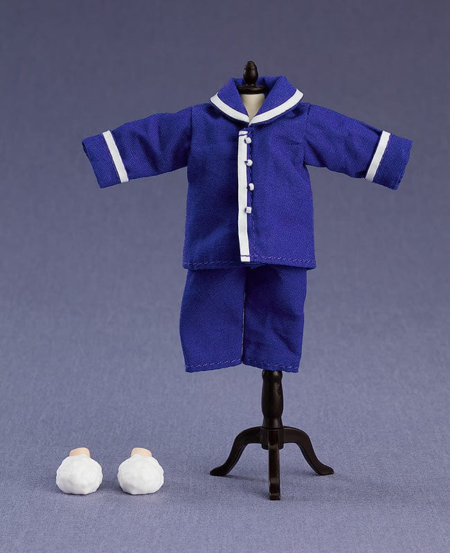 GOOD SMILE COMPANY Nendoroid Doll Outfit Set Pajamas (Navy)