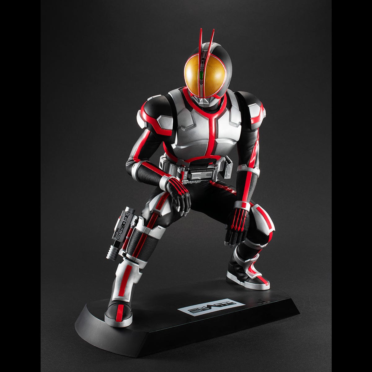 MEGAHOUSE Ultimate Article: Kamen Rider Faiz (Resale)