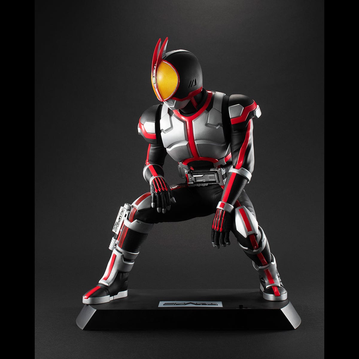 MEGAHOUSE Ultimate Article: Kamen Rider Faiz (Resale)