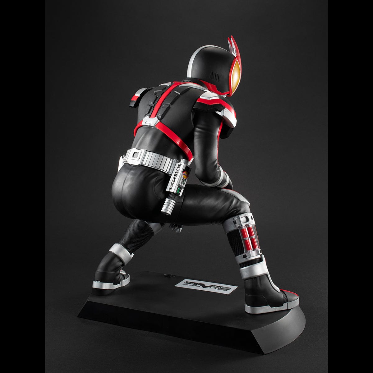 MEGAHOUSE Ultimate Article: Kamen Rider Faiz (Resale)