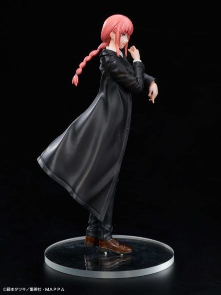 TAITO Chainsaw Man Makima Figure