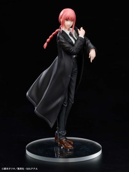 TAITO Chainsaw Man Makima Figure