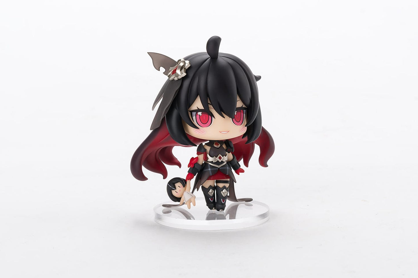 MIHOYO Asteroid Series Honkai Impact 3rd Seele Vollerei Starchasm Nyx Figure