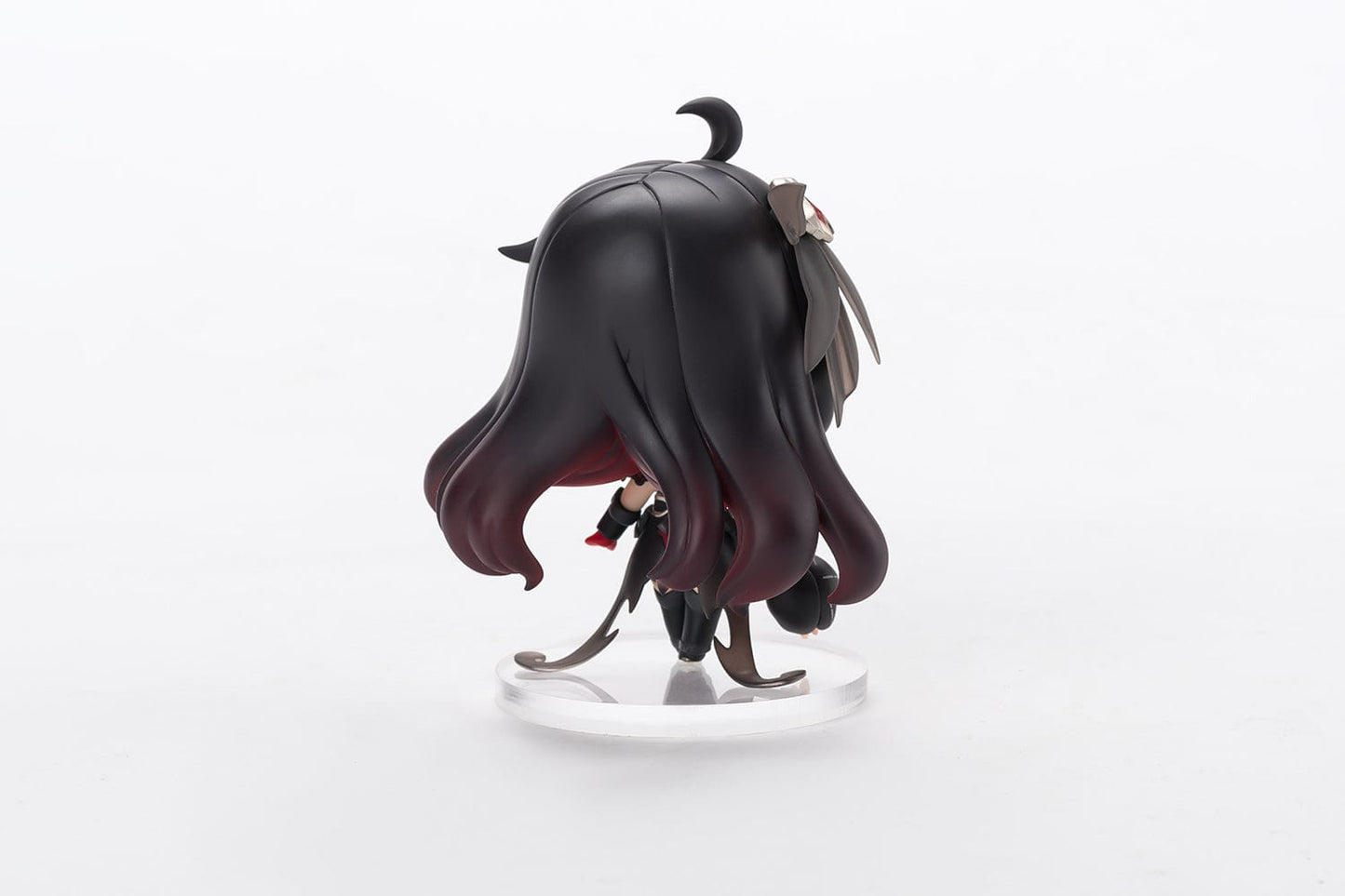 MIHOYO Asteroid Series Honkai Impact 3rd Seele Vollerei Starchasm Nyx Figure