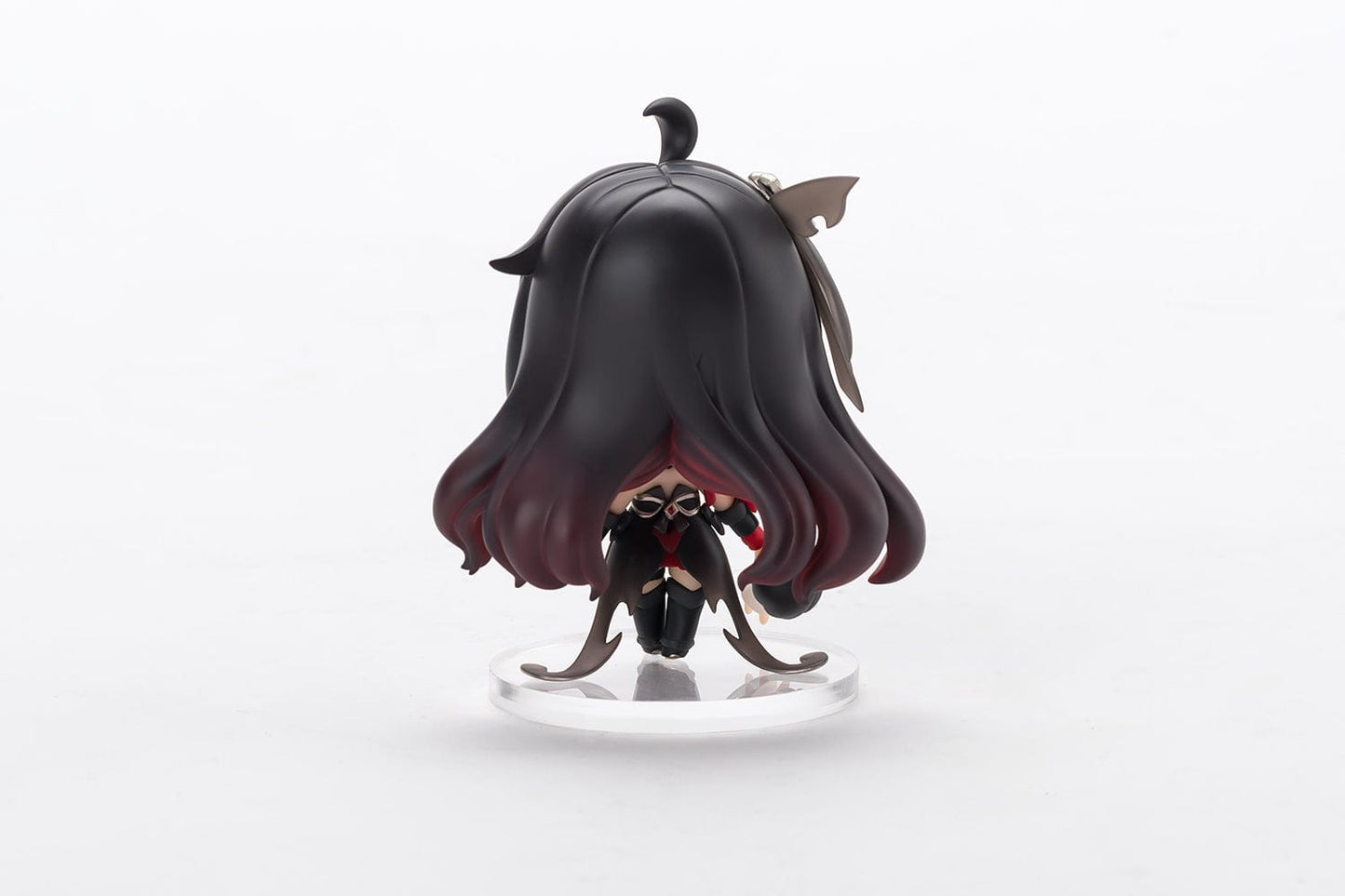 MIHOYO Asteroid Series Honkai Impact 3rd Seele Vollerei Starchasm Nyx Figure