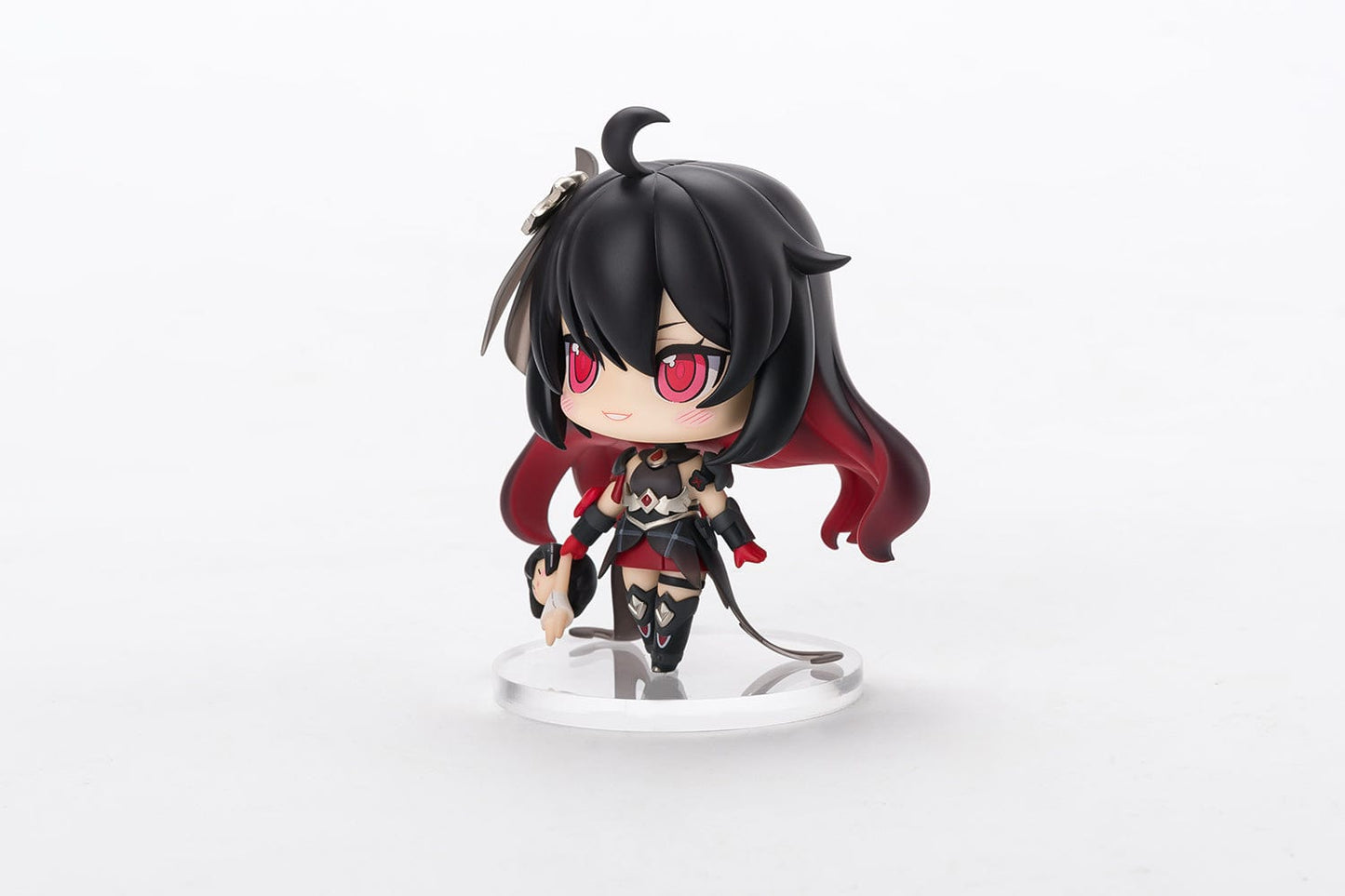 MIHOYO Asteroid Series Honkai Impact 3rd Seele Vollerei Starchasm Nyx Figure