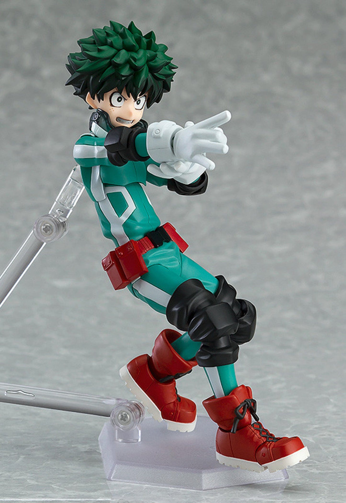 MAX FACTORY figma Izuku Midoriya