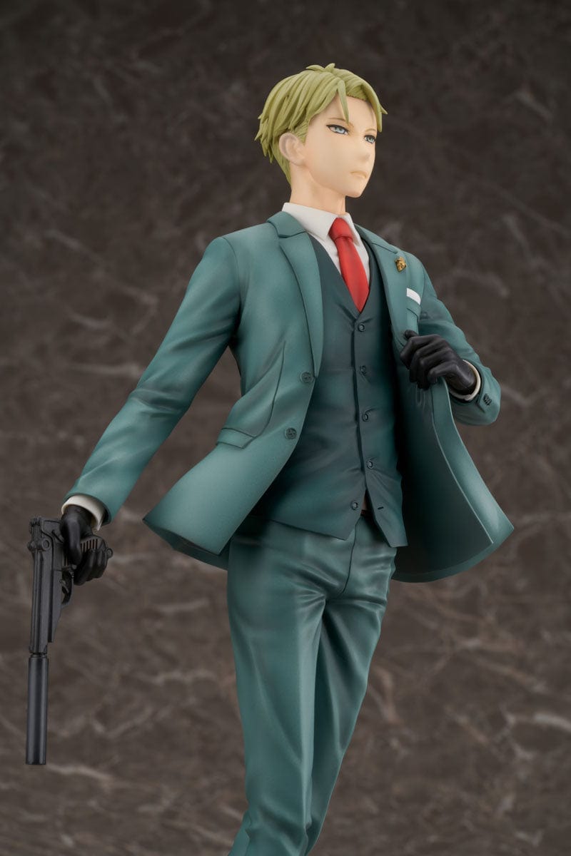 FURYU Spy x Family F:Nex Loid Forger 1/7 Scale Figure