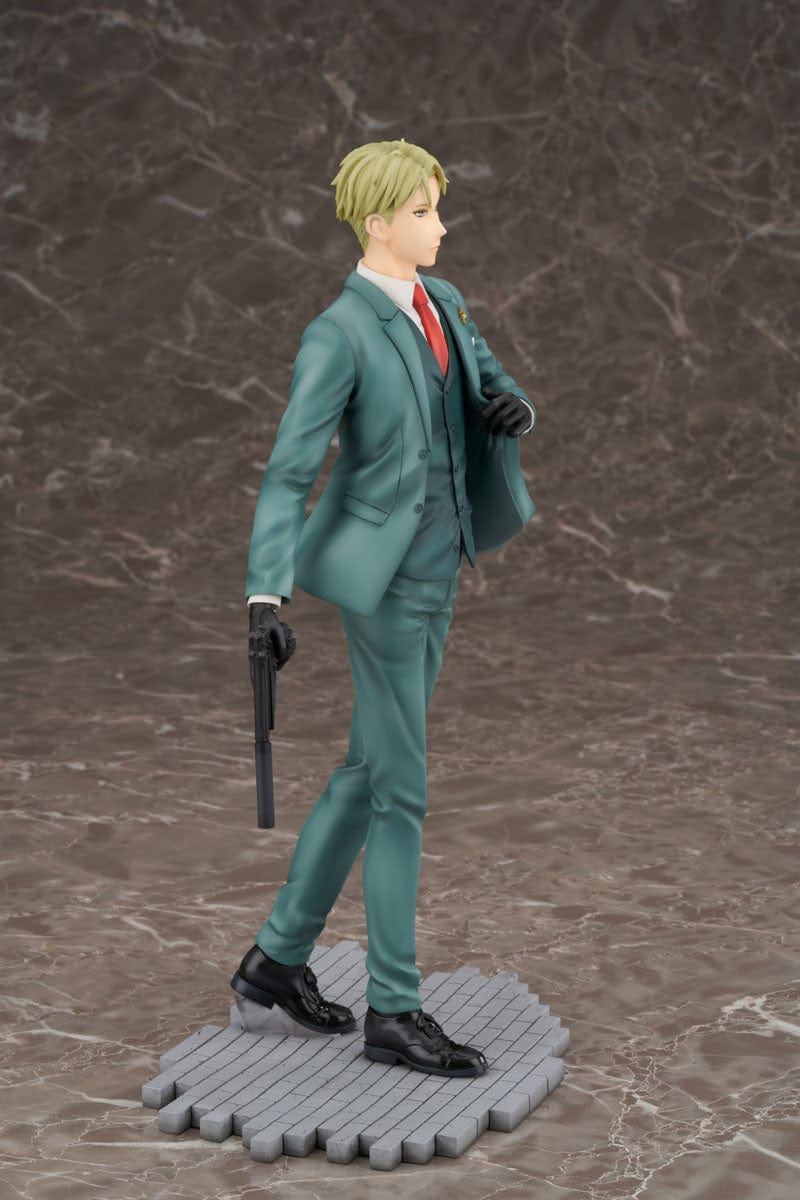 FURYU Spy x Family F:Nex Loid Forger 1/7 Scale Figure