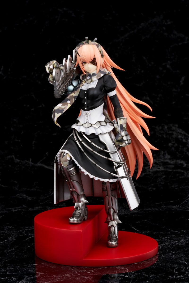 FURYU Overlord F:Nex CZ2128 Delta 1/7 Scale Figure