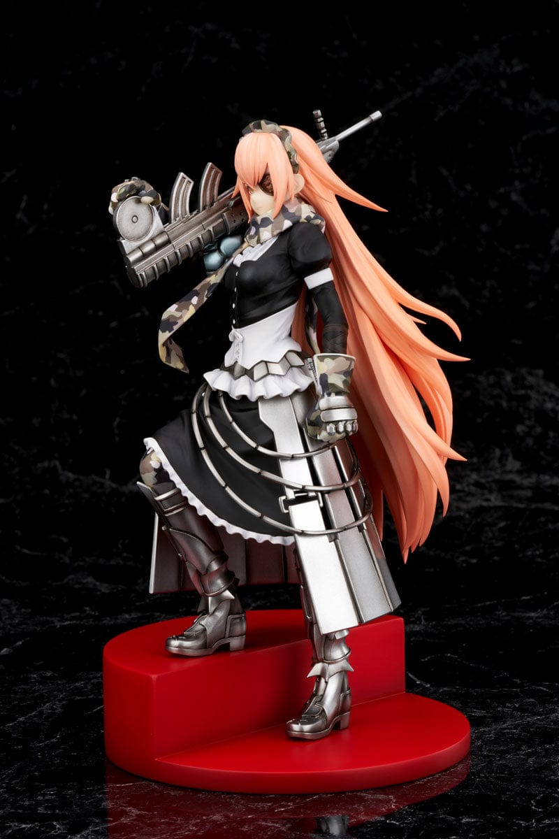 FURYU Overlord F:Nex CZ2128 Delta 1/7 Scale Figure