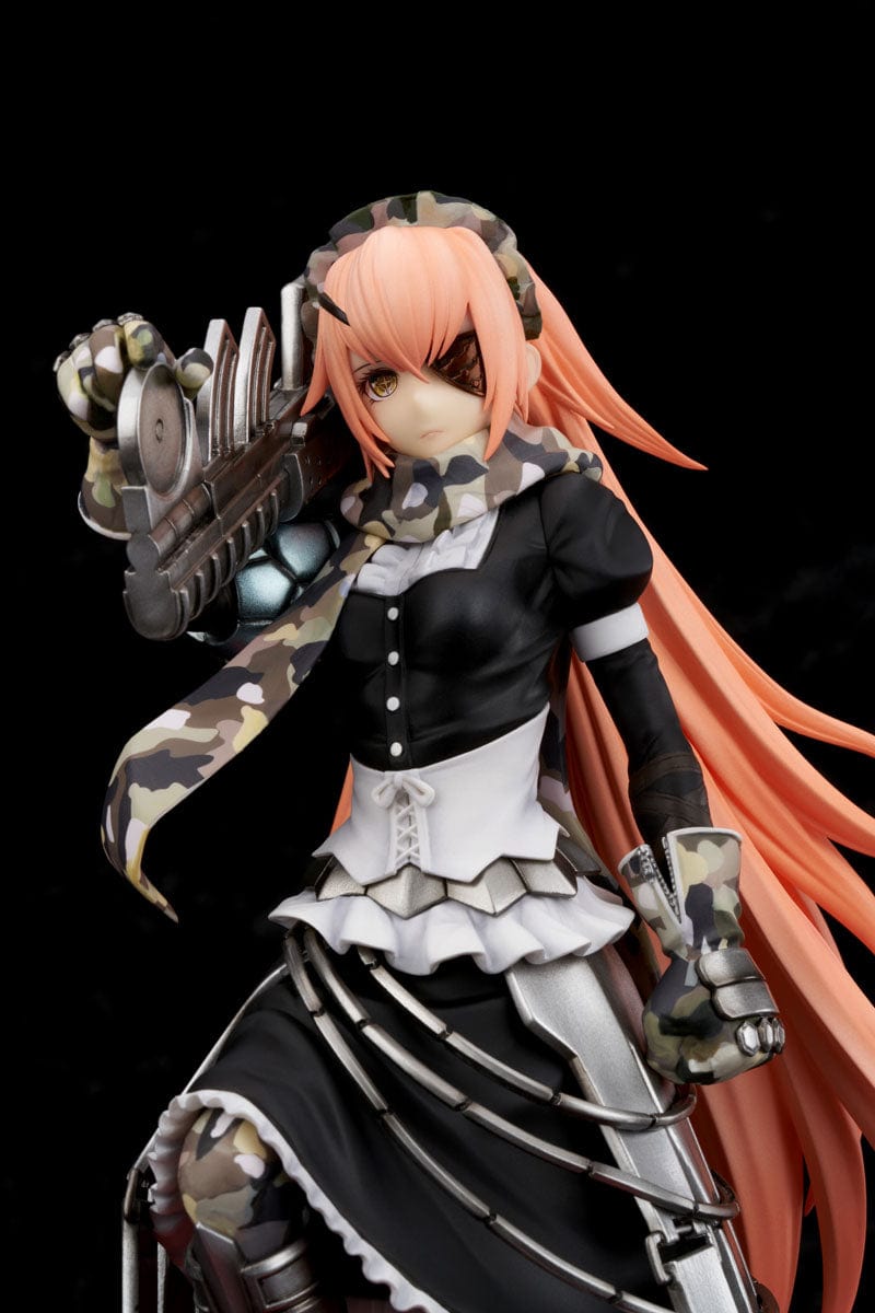 FURYU Overlord F:Nex CZ2128 Delta 1/7 Scale Figure