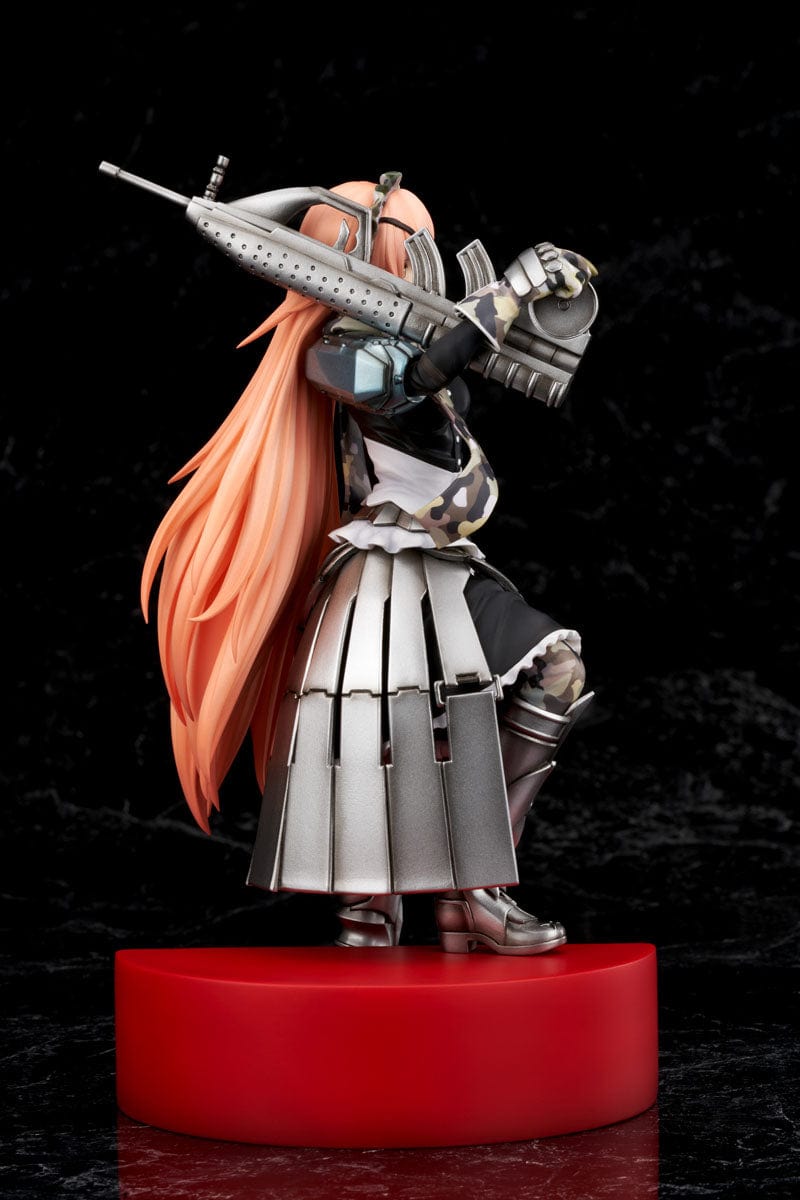 FURYU Overlord F:Nex CZ2128 Delta 1/7 Scale Figure