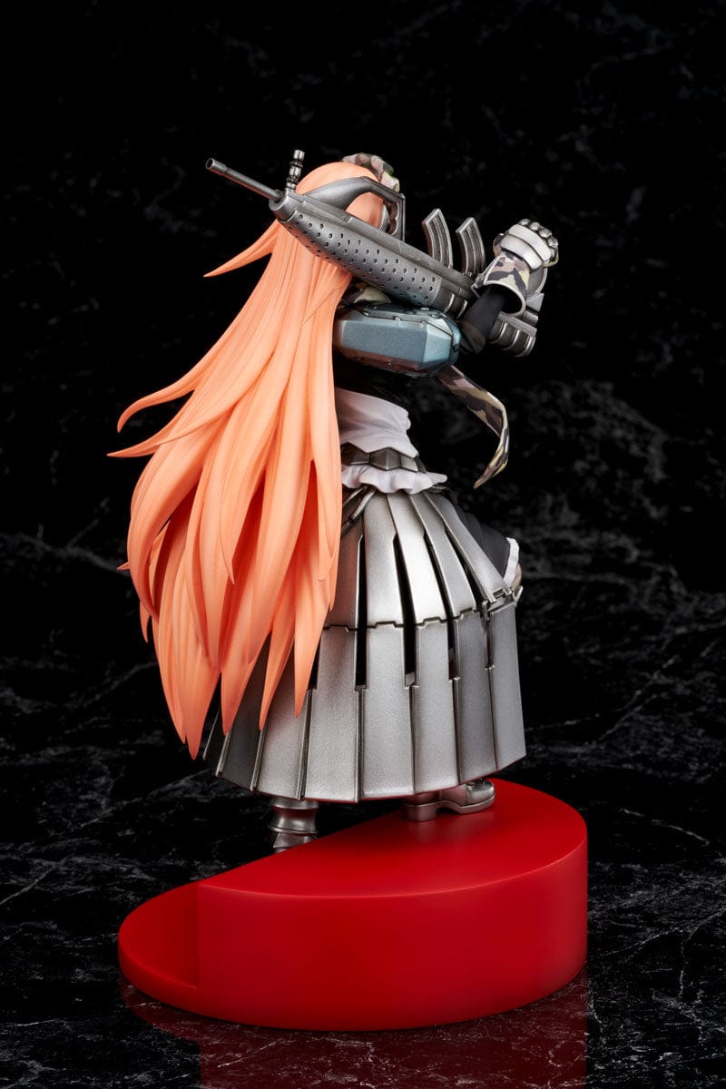 FURYU Overlord F:Nex CZ2128 Delta 1/7 Scale Figure