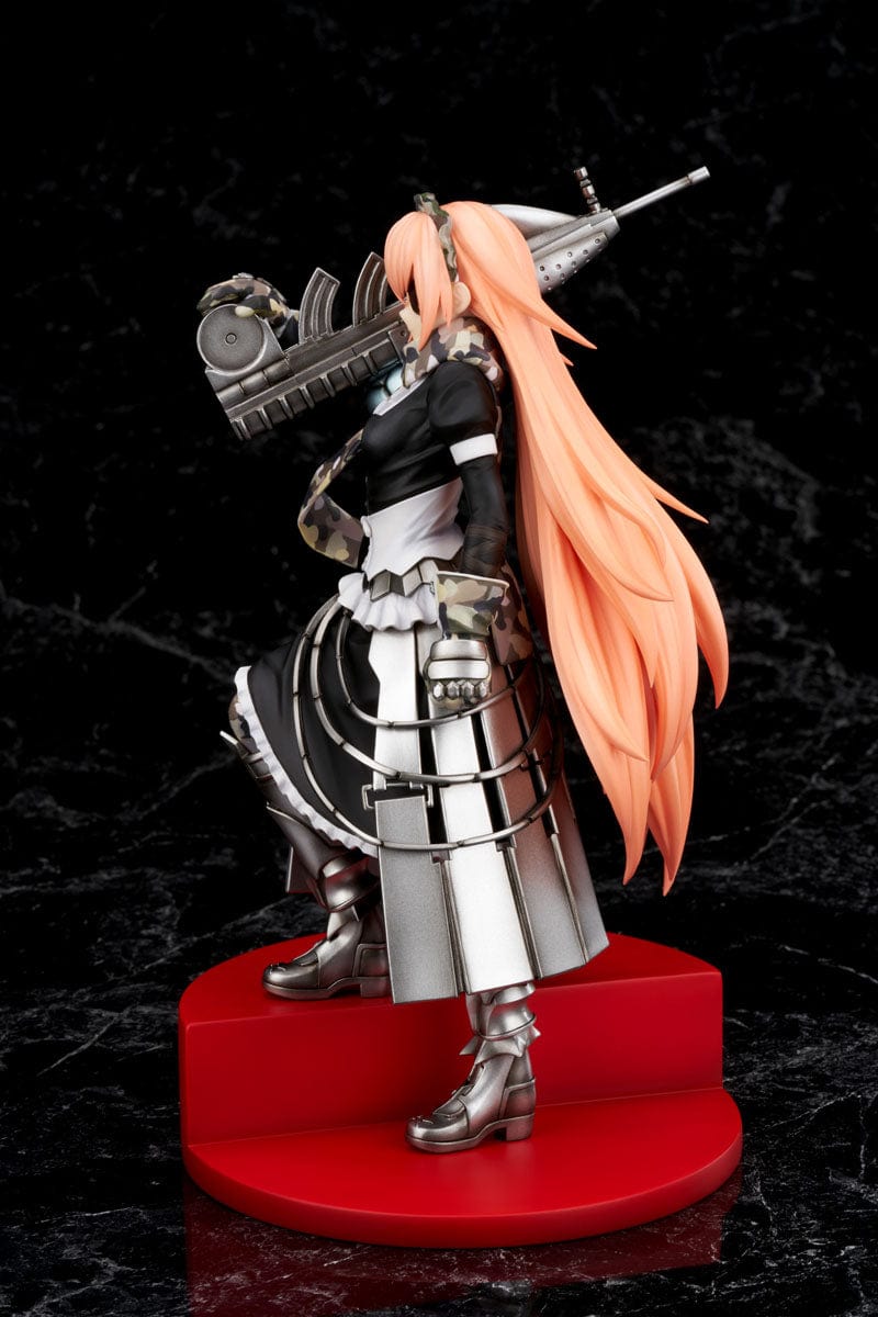 FURYU Overlord F:Nex CZ2128 Delta 1/7 Scale Figure