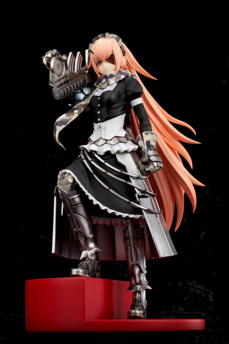 FURYU Overlord F:Nex CZ2128 Delta 1/7 Scale Figure