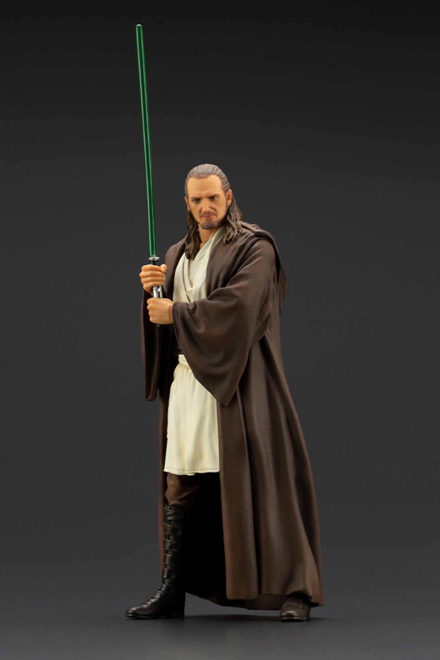 KOTOBUKIYA ARTFX+ Qui-Gon Jinn