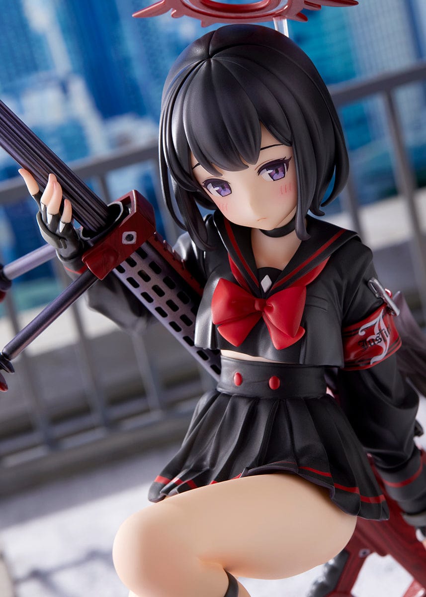 QUES Q Blue Archive Shizuyama Mashiro (Target Acquisition Ver.) 1/7 Figure