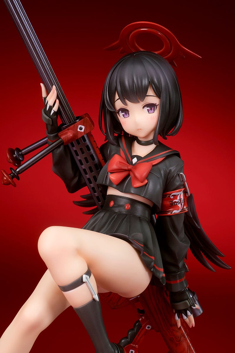 QUES Q Blue Archive Shizuyama Mashiro (Target Acquisition Ver.) 1/7 Figure