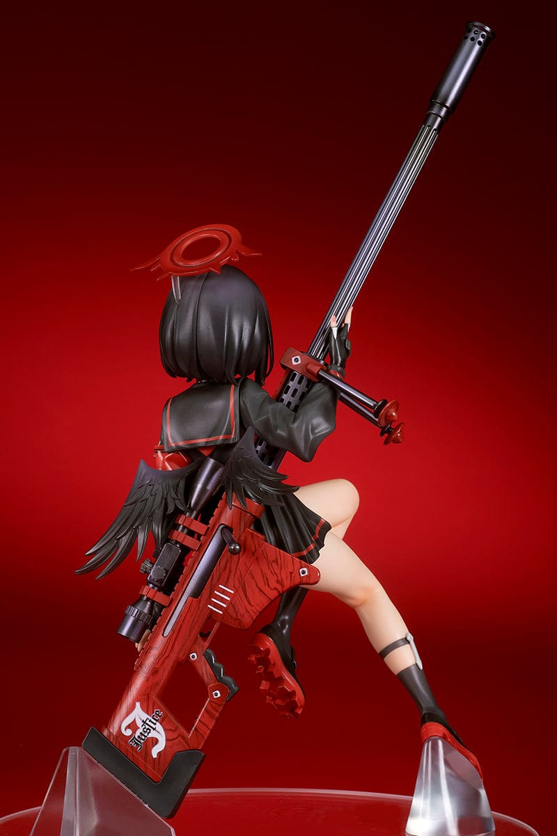 QUES Q Blue Archive Shizuyama Mashiro (Target Acquisition Ver.) 1/7 Figure