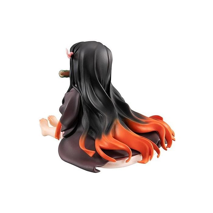 MEGAHOUSE G.E.M Series: Demon Slayer: Kimetsu no Yaiba - Palmsize Nezuko-chan