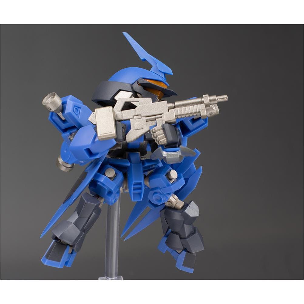 BANDAI SPIRITS Gundam NXEDGE Style Schwalbe Graze