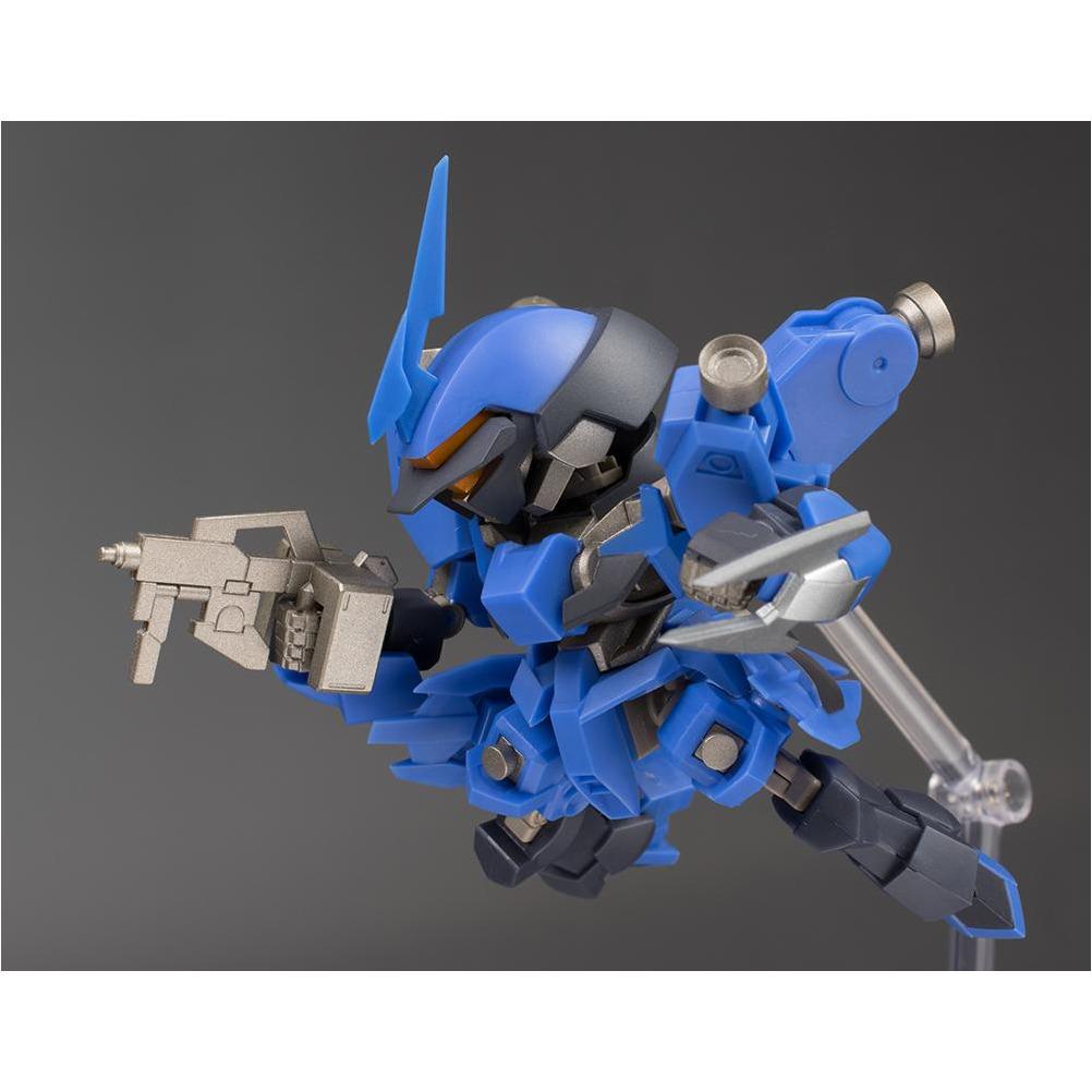 BANDAI SPIRITS Gundam NXEDGE Style Schwalbe Graze